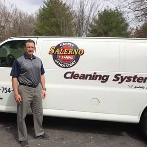 Meet your Posher, Robert